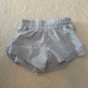 LULU SHORTS